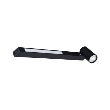 Zuma Line MANNARI W230757202 Konsollampa 1x8W/GU10 3000K 200lm IP20