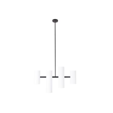 Maxlight LAXER P0502 Hängande lampa 4x7w/gu10 ip20
