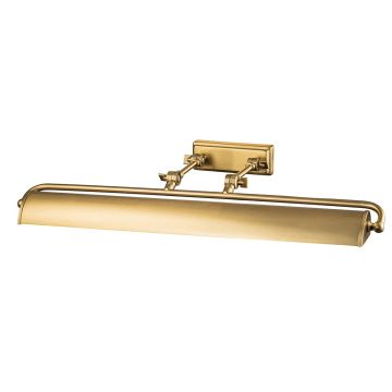Elstead Lighting Winchfield WINCHFIELD-PLL-AB Tavellampa 4x40W/E14 IP20