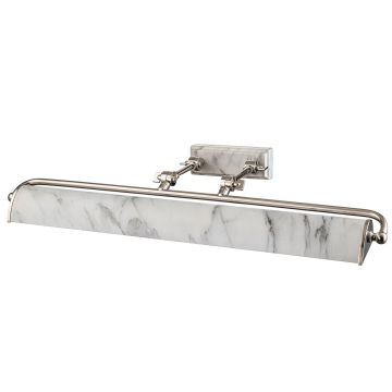 Elstead Lighting Winchfield WINCHFIELD-PLL-PN-WM Tavellampa 4x40W/E14 IP20