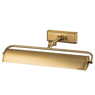 Elstead Lighting Winchfield WINCHFIELD-PLM-AB Tavellampa 2x40W/E14 IP20