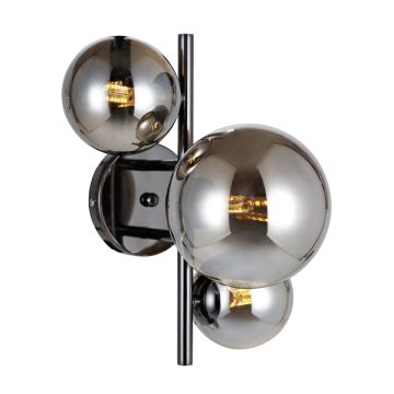 Italux CANELLO WL-406007-3A-BCR Konsollampa 3x5W/G9 IP20