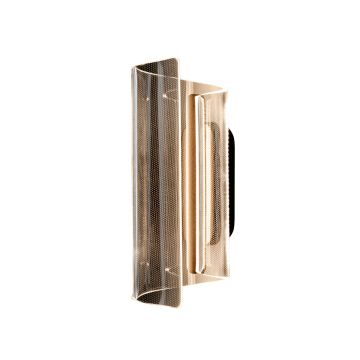 Italux Casel WL-57882-13W-3K Konsollampa 1x13W/LED 3000K 660lm IP20