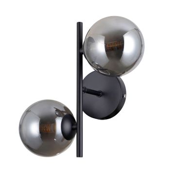 Italux Erimida WL-2244-2-BL Konsollampa 2x5W/G9 IP20