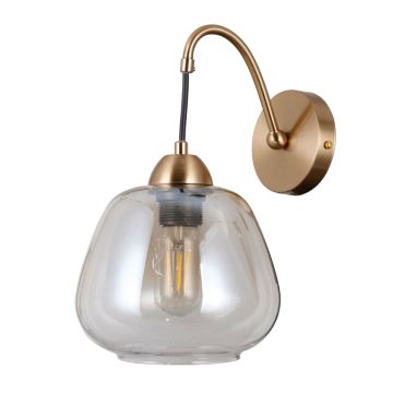 Italux Felis WL-40824-1-GD Konsollampa 1x40W/E27 IP20