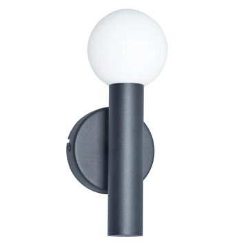 Italux Filano WL-33574-1-BK Konsollampa 1x5W/G9 IP20