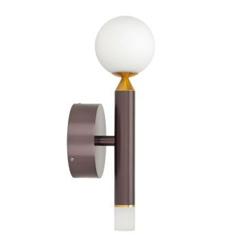Italux LAON WL-2018109-1 Konsollampa 1x6W/LED 3000k 600LM IP20