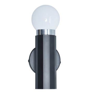 Italux Macera WL-33849-1-BK Konsollampa 1x40W/E27 IP20