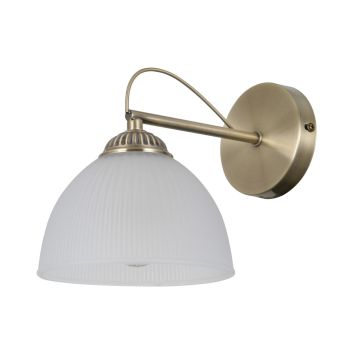 Italux Moreti WL-40623-1-AB Konsollampa 1x40W/E27 IP20