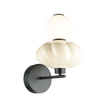 Italux Tordi WL-94721-1A-YLL Konsollampa 1x8W/LED 3000K 903lm IP20
