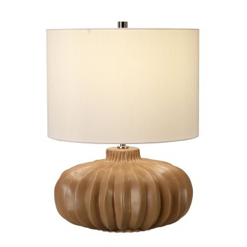 Elstead Lighting WOODSIDE WOODSIDE-TL Bordslampa 1x60W/E27