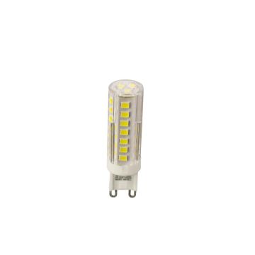 SMD LED BULB ZAR4069SLL Glödlampa 1x6W/G9 6000K 530lm IP20