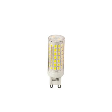 SMD LED BULB ZAR4076SLL Glödlampa 1x8W/G9 6000K 650lm IP20