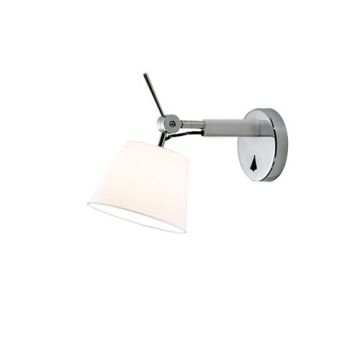 AZzardo ZYTA AZ2414 Vägglampa 1x60W/E27 IP20
