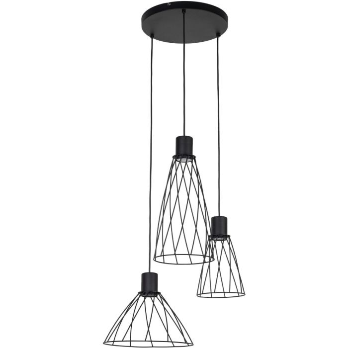 TK Lighting-MODESTO-10187-TKL10187