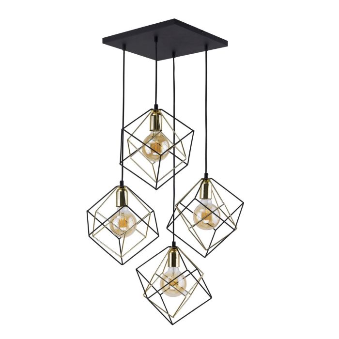 TK Lighting-ALAMBRE-2778-TKL2778