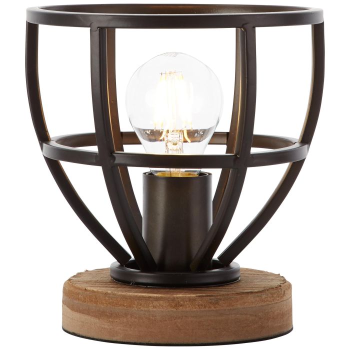 Brilliant-Matrix Wood-92610/76-BRL92610/76