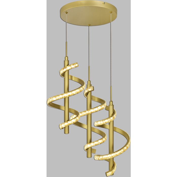 Aviano Lighting-CLARET-9209-0315-AVI9209-0315