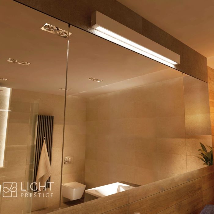 Light Prestige-Ibros-GS-LWA-9W WH-PRGGS-LWA-9W WH
