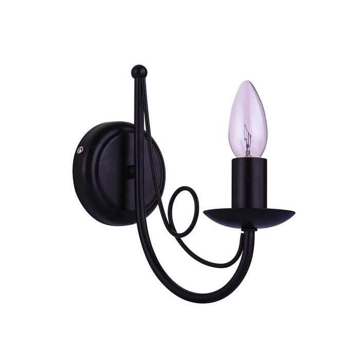 Light Prestige-Perła-LP-020/1W black-PRGLP-020/1W black