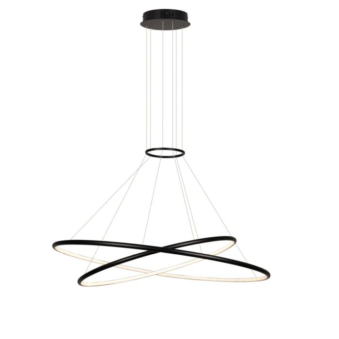Light Prestige-Halifax-LP-940/2P BK CCT-PRGLP-940/2P BK CCT