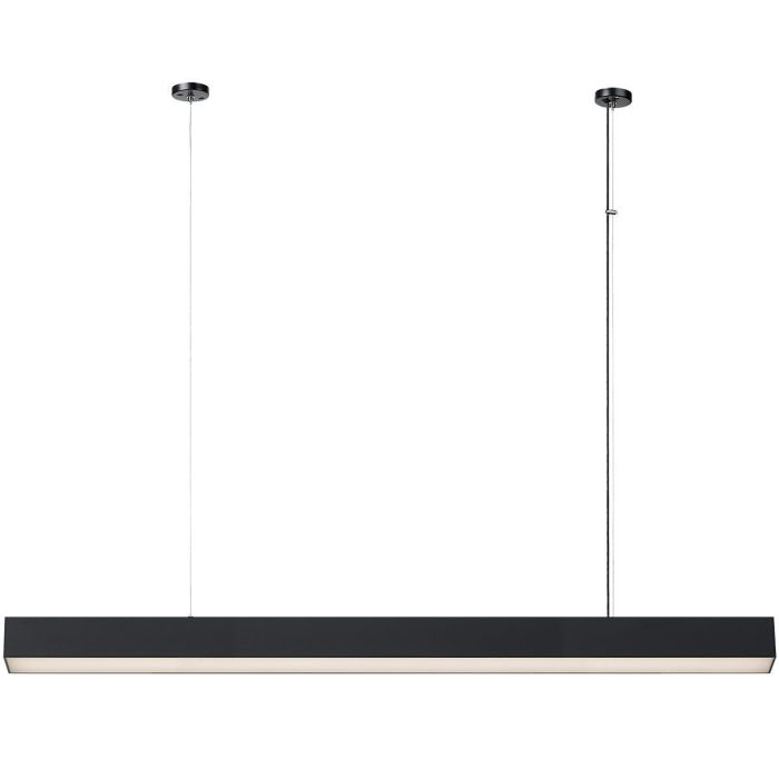Light Prestige-Luci-LP-1401/1P L BK Smart-PRGLP1401/1PLBKSmart