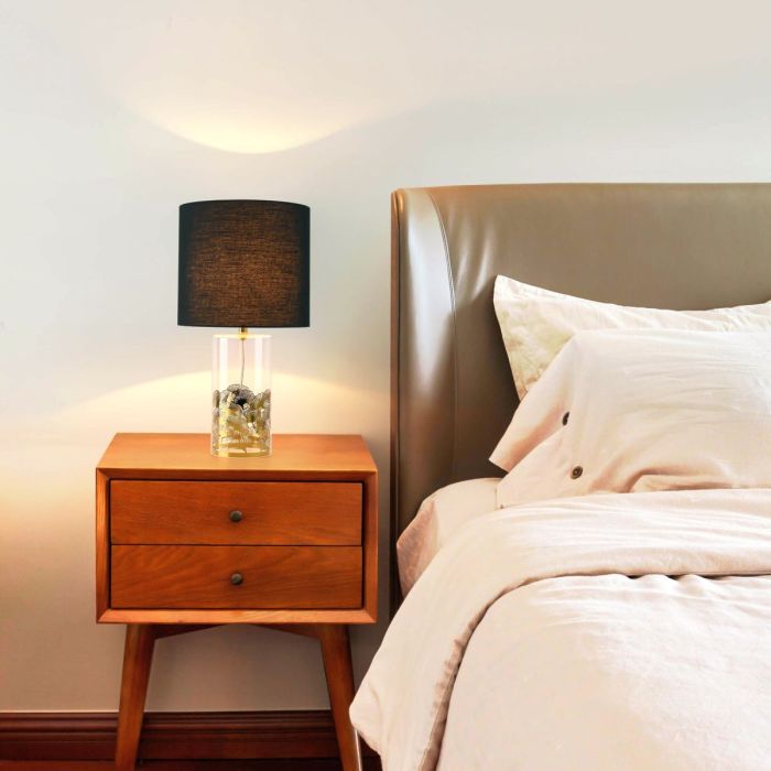 Light Prestige-Sunflower-LP-818/1T BK-PRGLP-818/1T BK