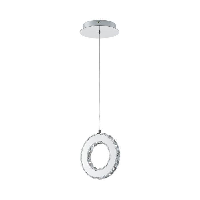 Zuma Line-GIRONA-MD3713-1-3CT-ZUMMD3713-1-3CT