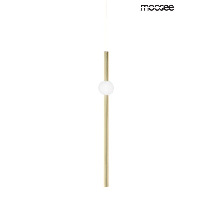 King Home-MOOSEE LIBRA ON-MSE010100219-KNGMSE010100219