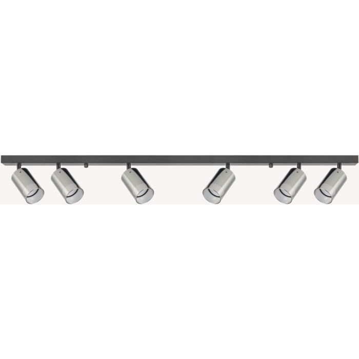 Zuma Line-REN-OB-2211BD-6-BK-ZUMOB-2211BD-6-BK