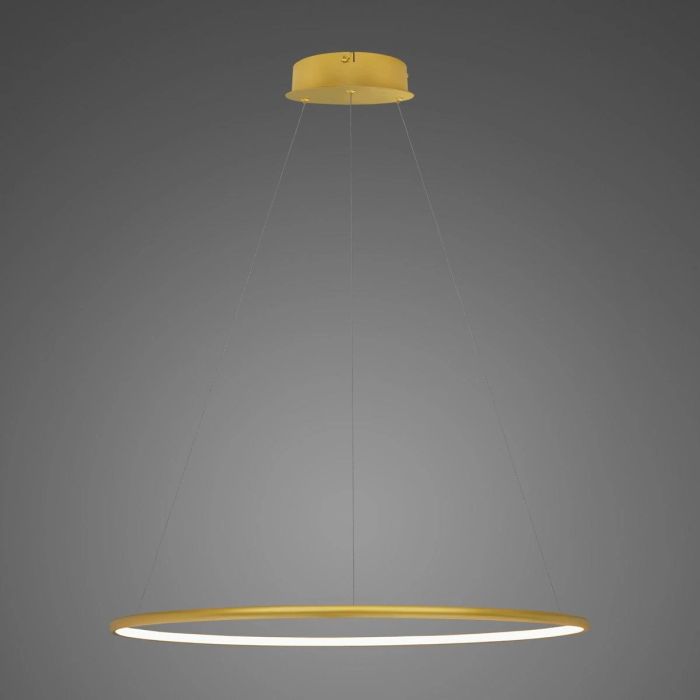 Altavola Design-Ledowe okręgi-LA073/P_60_in_3k_gold_dimm-ALTLA073/P_60in3kg_d