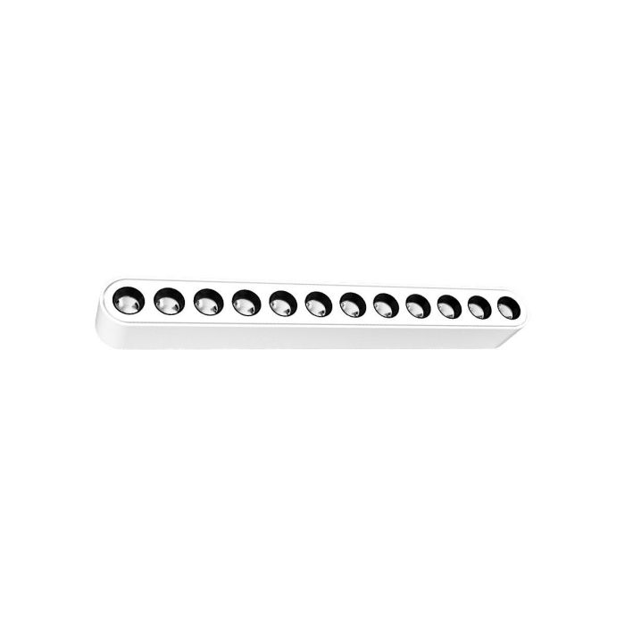 Light Prestige-Magnetic-LP-636-MAG SLIM 12W 4WH-PRGLP-636MAGSL12W4WH