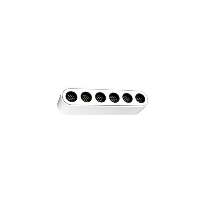 Light Prestige-Magnetic-LP-636-MAG SLIM 6W 4WH-PRGLP-636-MAGSL6W4WH