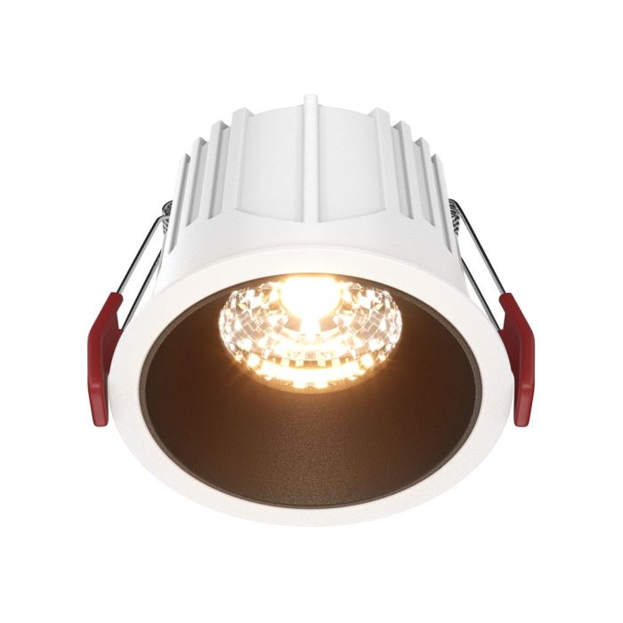 Maytoni-Alfa LED-DL043-01-15W2.7K-RD-WB-DE-MYDL0430115W27KRDWB