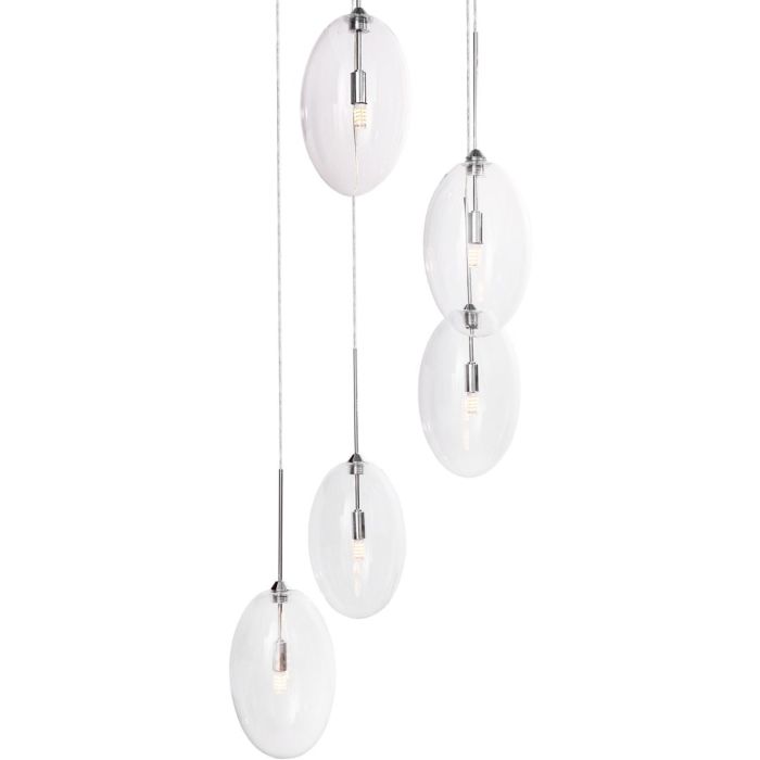 Zuma Line-OVAL-RT2103-5-ZUMRT2103-5