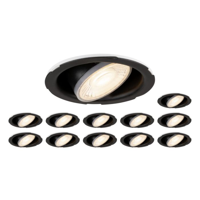 SLV-UNIVERSAL DOWNLIGHT-1008066-SPL1008066