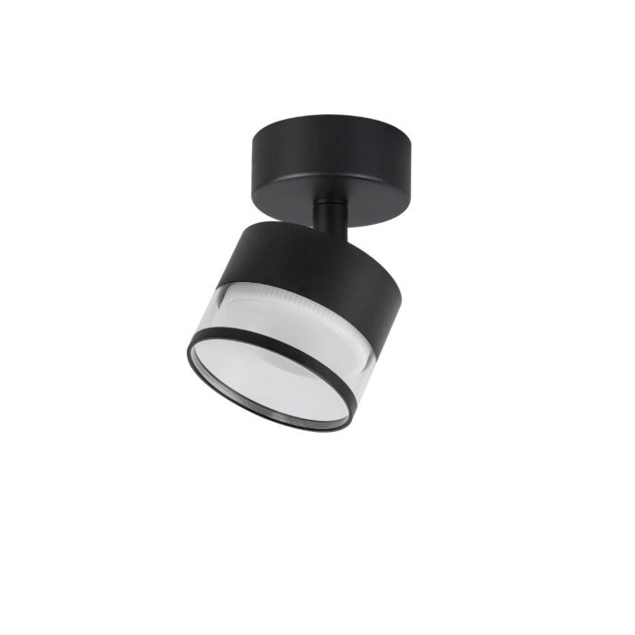 Light Prestige-Kendal-LP-6331/1WS TR/BK-PRGLP-6331/1WS TR/BK