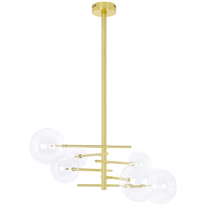 King Home-ASTRO-XCP7423-6-KNGXCP7423-6