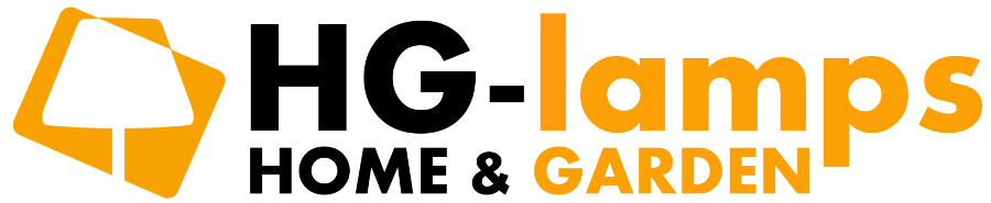 HG-lamps.se logo